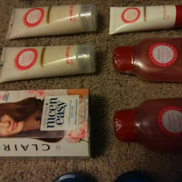 Beauty Supplies